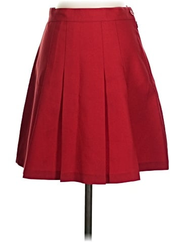 American Apparel Formal Skirt (view 1)