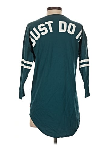 Nike 3/4 Sleeve T-Shirt (view 2)