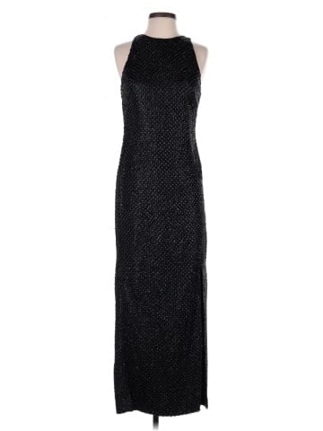 Carmen Marc Valvo Cocktail Dress (view 1)