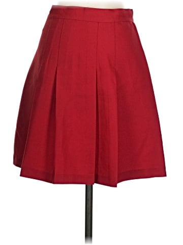 American Apparel Formal Skirt (view 2)