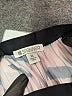 Spanner 100% Polyester Pink Casual Pants Size XL - photo 6