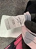 Spanner 100% Polyester Pink Casual Pants Size XL - photo 7