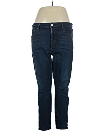 Ann Taylor LOFT Jeans (view 1)