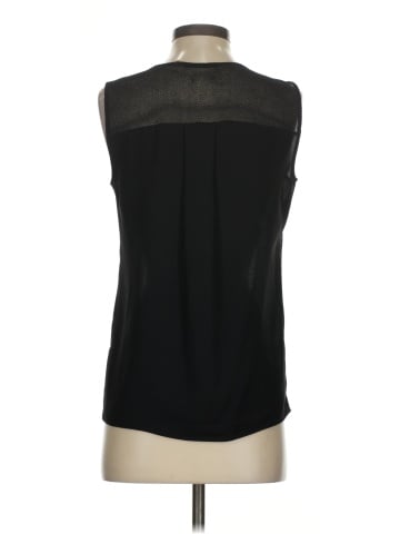 T Tahari Sleeveless Blouse (view 2)