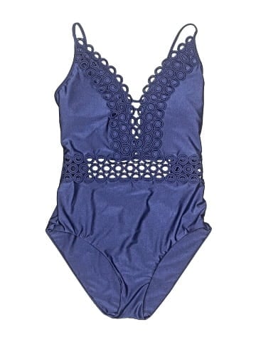 Becca One Piece Swimsuit (view 1)