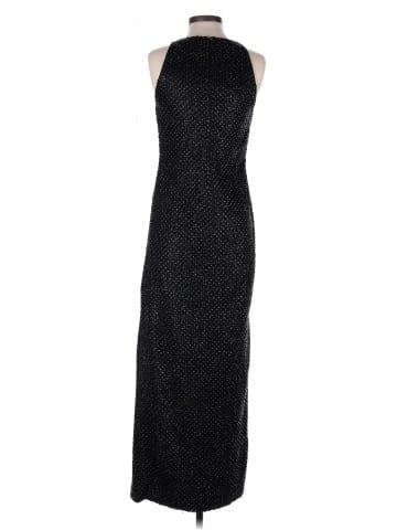 Carmen Marc Valvo Cocktail Dress (view 2)