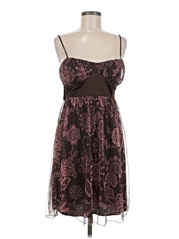 XOXO Cocktail Dress (view 1)