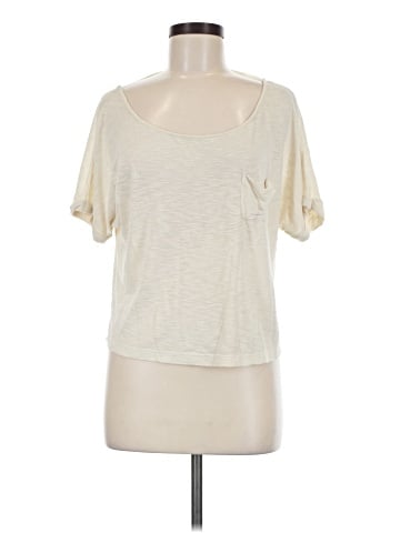 Sparkle & Fade Short Sleeve T-Shirt (view 1)