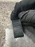Express Print Black Cocktail Dress Size M - photo 8