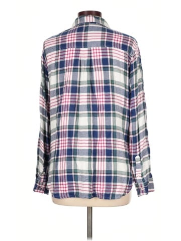 Joules Long Sleeve Button-Down Shirt (view 2)