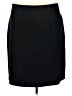 J.Jill Solid Black Formal Skirt Size XL - photo 2