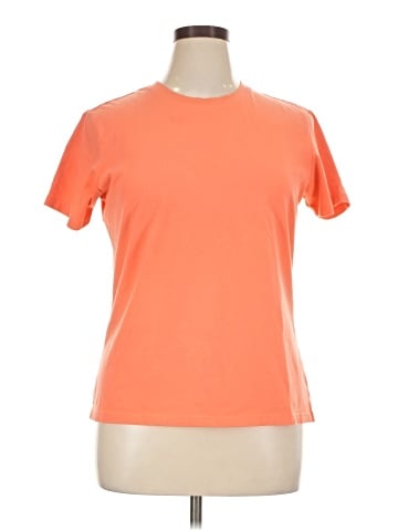Talbots Active T-Shirt (view 1)