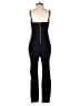 Material Girl Black Jumpsuit Size S - photo 2
