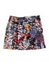 Soft Surroundings Floral Blue Skort Size M - photo 1