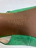 Franco Sarto Green Heels Size 6 - photo 3