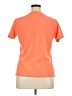 Talbots Orange Active T-Shirt Size XL - photo 2