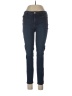 Paige Solid Blue Jeans Size 31 waist - photo 1