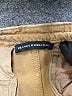 Brandy Melville 100% Cotton Tan Cargo Pants Size S (estimated) - photo 4