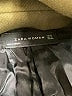 Zara Green Coat Size S - photo 6
