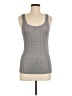 Talbots Gray Tank Top Size S - photo 1