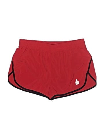 K-Swiss Athletic Shorts (view 1)