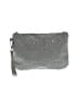 Merona Silver Wristlet One size - photo 1