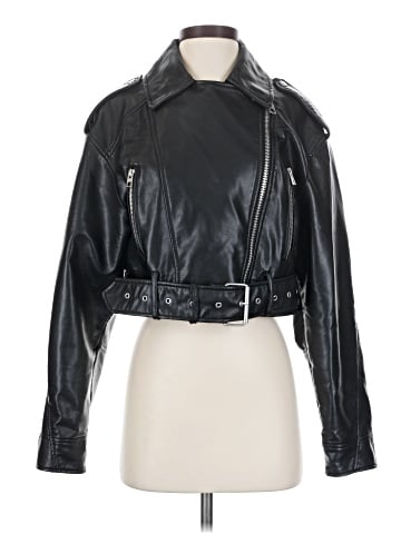 Zara Jacket (view 1)