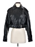 Zara Black Jacket Size S - photo 1