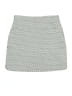 S.C. & Co. Print Gray Skort Size S - photo 1
