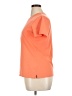 Talbots Orange Active T-Shirt Size XL - photo 5