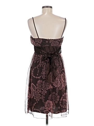 XOXO Cocktail Dress (view 2)
