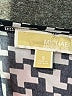MICHAEL Michael Kors Houndstooth Black Casual Dress Size S - photo 7