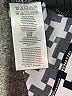 MICHAEL Michael Kors Houndstooth Black Casual Dress Size S - photo 8