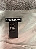 Doncaster Collection 100% Silk Silver Sleeveless Top Size 18 - photo 7