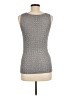 Talbots Gray Tank Top Size S - photo 2