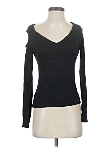 ALLSAINTS Long Sleeve Top (view 1)