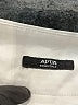 Apt. 9 White Casual Pants Size 10 - photo 7