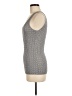 Talbots Gray Tank Top Size S - photo 5