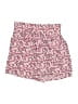 Unbranded Floral Pink Shorts Size Lg - XL - photo 1