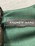 Andrew Marc Solid Green Cocktail Dress Size M (estimated) - photo 7