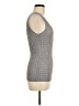Talbots Gray Tank Top Size S - photo 4