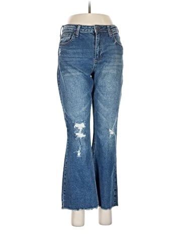 BCBGeneration Jeans (view 1)
