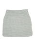 S.C. & Co. Print Gray Skort Size S - photo 2