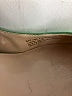 Franco Sarto Green Heels Size 6 - photo 4