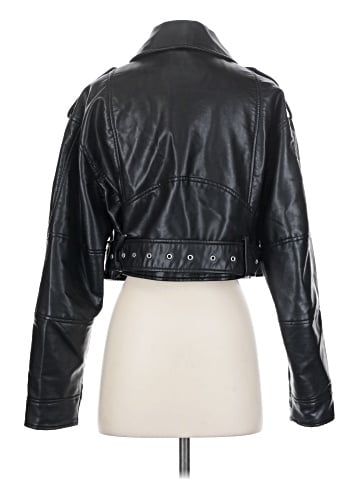 Zara Jacket (view 2)