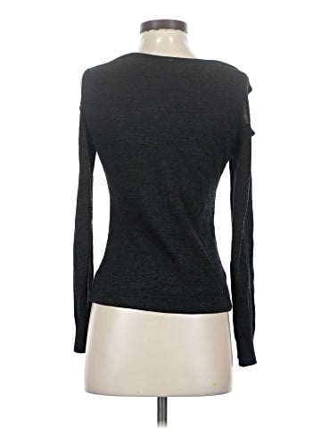 ALLSAINTS Long Sleeve Top (view 2)
