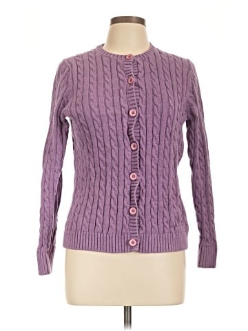 L.L.Bean Cardigan (view 1)