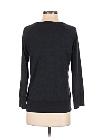 James Perse 3/4 Sleeve T-Shirt (view 2)