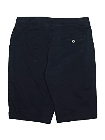 Jones New York Signature Shorts (view 2)