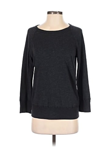 James Perse 3/4 Sleeve T-Shirt (view 1)